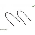 Kit cl� extraction autoradio iso - universel - compatible alfa audi citro�n fiat ford peugeot renault ...