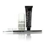 Kit combinal teinture de cils et sourcils