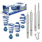 Kit combine filete bmw serie 3 e30 cabriolet 1986 a 1993 - 13444721