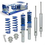Kit suspension combine filete blueline bmw serie 3 e90 berline de 2005 a 2011 - 13444767