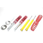 Kit combine filete peugeot 406 de 1996 a 2005 - 20778378