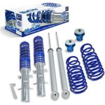 Kit suspension combine filete blueline vw golf 4 de 1997 a 2003 - 13450626