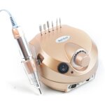 Kit complet manucure pdicure professionnel ponceuse  ongles electrique set de ponceuse manucure soins ...