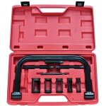Kit compresseur de ressort de soupapes - varan - 10 pi�ces - universel - l�ve soupape