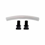 Kit de connexion pour r�cup�rateur deau m�le / m�le 20 / 27