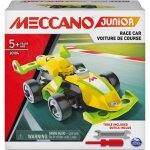 Kit de construction - meccano - voiture de course  vapeur - mtal et plastique - rouge -  partir de ...