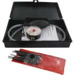Kit de controle detancheite pour carburateurs  membranes