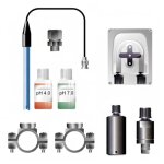 Kit de contr�le ph astralpool clear connect
