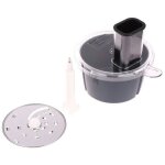 Kit de coupe multifonction pour robot culinaire thermomix tm5 tm6 mixeur tranchage d�chiquetage accessoire ...