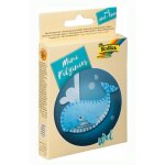 Kit de couture en feutre pour enfant - folia - 52906 - mini feutrine - pendent