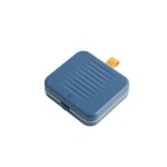 Kit de couture - haopyou - mod�le portable - bo�te magn�tique - 16 couleurs de fil - 30 aiguilles