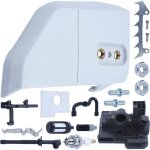 Kit de couverture de pignon dembrayage de chaîne pour stihl ms170 ms180 ms230 ms250 017 018 la tronçonneuse ... Kit de couverture de pignon dembrayage de chaîne pour stihl ms170 ms180 ms230 ms250 017 018 la tronçonneuse ...