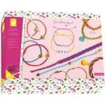 Kit cratif - 13 bracelets de lamiti  crer