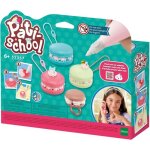 Le kit de cration macarons - pati - school - 32357