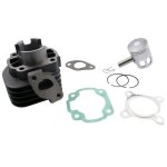 Kit cylindre 2extreme 50cc 12mm pour yiying yy50qt - 27 50cc scooter