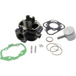 Kit cylindre 70cc 2extreme sport pour peugeot jetforce 50cc ludix 2 scooter