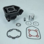 Kit cylindre piston 40mm rms moto pour scooter peugeot 50 speedfight 753038