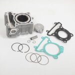 Kit cylindre piston alu �52mm scooter yamaha 125 xmax � partir de 2008