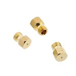 Kit daccessoires - electrolux - sachet injecteurs butane propane pour four cuisinire - ekm6770box bb328264 ...