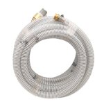 Kit daspiration 10m diam�tre 40mm - pour pompe