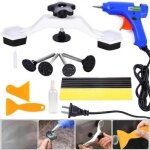 Kit d�bosselage sans peinture pdr paintless d�bosselage r�paration kit doutil