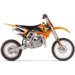 Kit d�co ace 6 pi�ces ktm 85 sx 2006 2007 2008 2009 2010 2011 2012 0505408