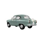 Kit de dcoration - vive les maris - 6 pices - tulle blanc - fleurs - n?uds en polypropylne