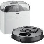 Kit de découpage en dés pour robot ménager kitchenaid - 5kfp16dc12 Kit de découpage en dés pour robot ménager kitchenaid - 5kfp16dc12