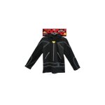 Kit dguisement miraculous ladybug top et loup chat noir