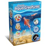 Kit d�levage dartemia - twinbird - �cosyst�me aquatique - ?ufs dartemia inclus - petit aquarium