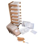 Kit d�levage de vers de farine complet - insectadom