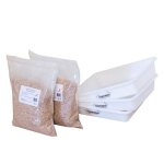 Kit d�levage de vers de farine pour d�marrer - insectadom