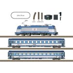 Trix h0 21505 kit de dmarrage numrique h0 train de voyageurs de la bd
