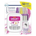 Kit de d�marrage zero% lys pour d�sodorisant �lectrique programmation intelligente 20 ml febreze 3volution ...
