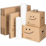 Kit dmnagement t2 + 1 adhsif offert