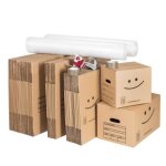 Kit de déménagement t4 renforcé + 1 dévidoir offert Kit de déménagement t4 renforcé + 1 dévidoir offert