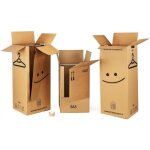 Kit dmnagement vtements + 1 adhsif offert