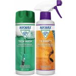 Kit dentretien imperm�abilisant - debsy - tech wash 300ml - tx. direct spray 300ml - nettoie efficacement ...