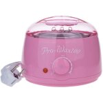 Kit dpilation  la cire avec 4 perles de cire et 30 spatules en bois kit dpilation lectrique portable ...