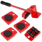 Kit de deplace meuble lourd sans effort deplace meuble a roulette kit demenagement meuble leve meuble ... Kit de deplace meuble lourd sans effort deplace meuble a roulette kit demenagement meuble leve meuble ...