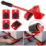 Kit de deplace meuble lourd sans effort deplace meuble a roulettekit levier et chariot de meubles1 tige ... Kit de deplace meuble lourd sans effort deplace meuble a roulettekit levier et chariot de meubles1 tige ...