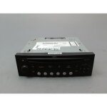 Kit dinstallation dautoradio - autoradio citroen c3 picasso monosp. phase 1 2009 - 2012 6579px pices ...