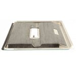 Kit dinstallation pour lave - vaisselle - brandt - vh1772x / 1 - contre porte et joint bas de porte Kit dinstallation pour lave - vaisselle - brandt - vh1772x / 1 - contre porte et joint bas de porte