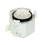 Kit dinstallation pour lave - vaisselle - indesit - pompe de drain copreci blp3 00 / 004 - blanc Kit dinstallation pour lave - vaisselle - indesit - pompe de drain copreci blp3 00 / 004 - blanc