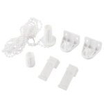 Kit embrayage enrouleur cha�nette de store machine support pour rideau curtain