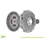 Kit embrayage valeo 826940 Kit embrayage valeo 826940