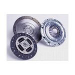 Kit embrayage plus volant moteur bolk bol - f011036 bol - f011036