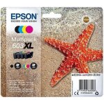 Kit dencres epson multipack 603 xl - noir cyan magenta jaune Kit dencres epson multipack 603 xl - noir cyan magenta jaune