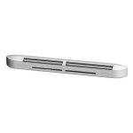 Kit entree air hygro aira hy gris ral 7011 0695gf Kit entree air hygro aira hy gris ral 7011 0695gf