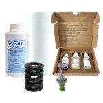 Kit entretien adoucisseur fleck 5600 m�canique